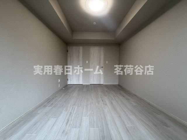 【洋室】