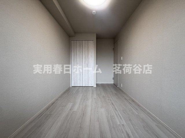 【寝室】