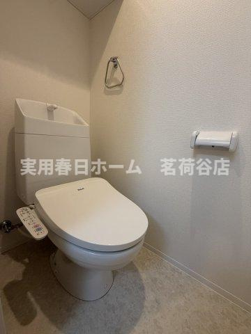 【トイレ】