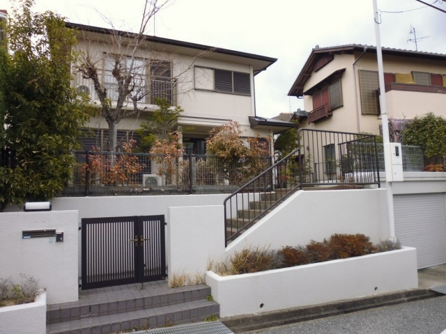 小束山2丁目戸建