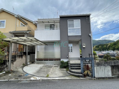 【外観】 | 国分２丁目