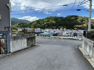 【前面道路含む現地写真】 | 国分２丁目