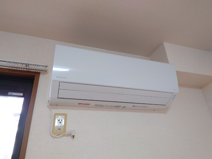 セジュール里の設備