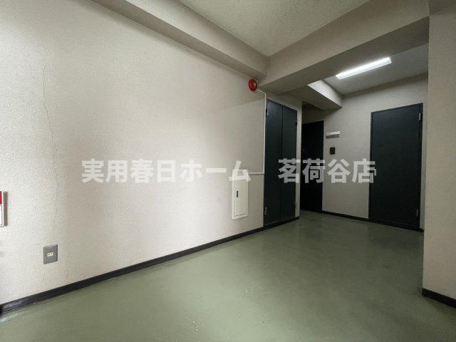 【ロビー】