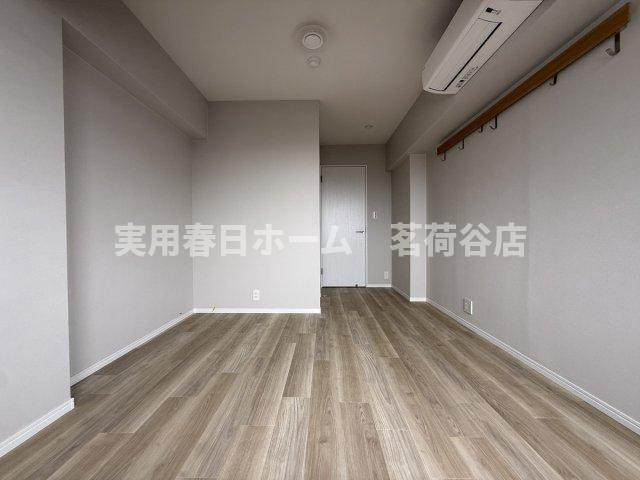 【寝室】