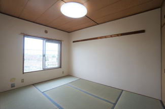 【設備】 | 三芳団地1号棟
