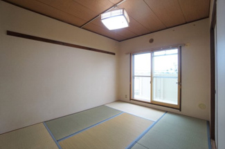 【展望】 | 三芳団地1号棟 | 照明撤去済