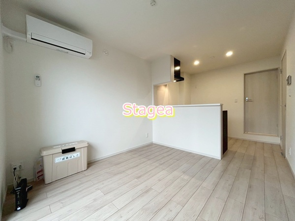 Astro Residence 西大宮の寝室|同仕様