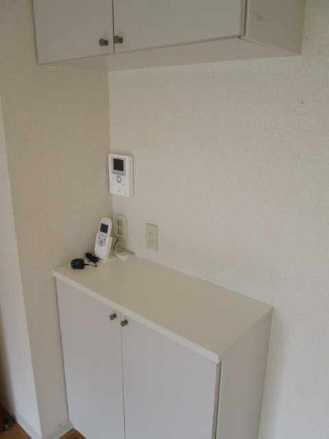 パストラルコートB