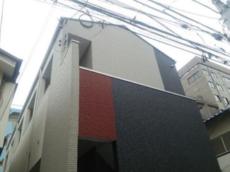 【外観】