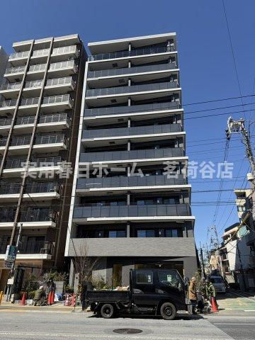 LiveCasa文京千石premierの画像
