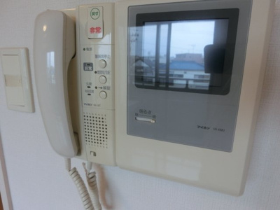【セキュリティ】 | グランフォース西新井