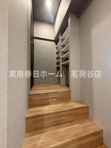【内装】