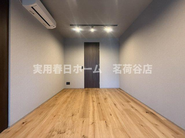 【洋室】