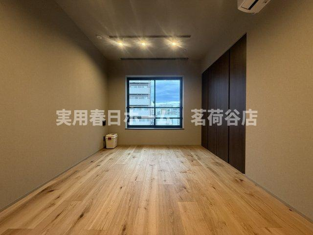 【洋室】