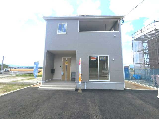 朝倉郡筑前町朝園第6 1号棟