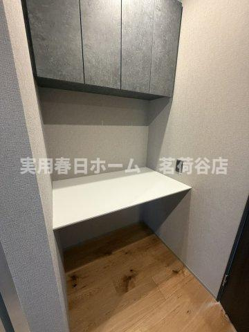 【設備】