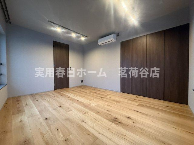 【洋室】