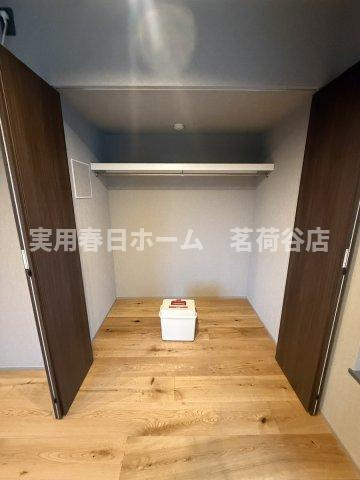 【収納】