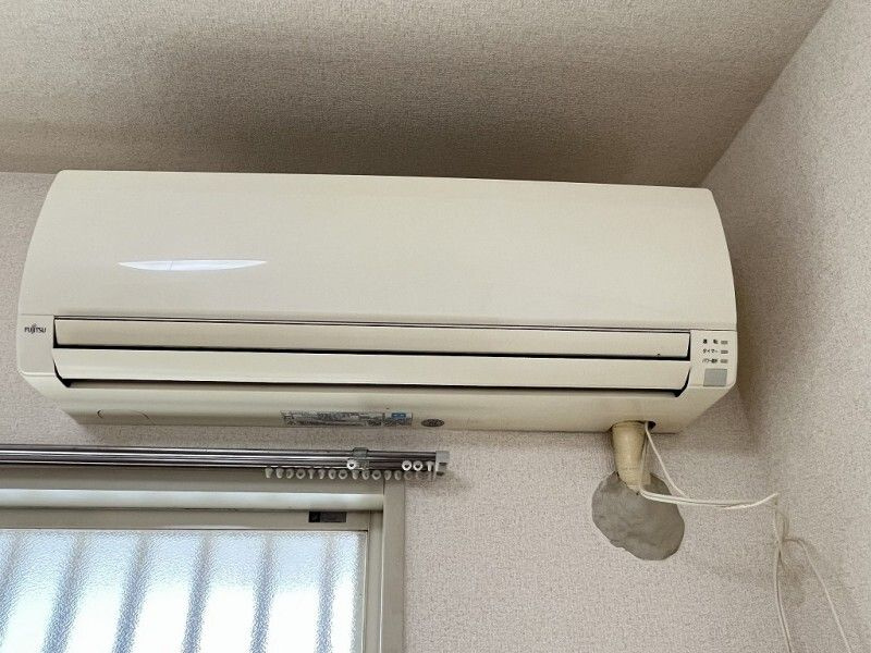 Ｓｕｒｐｌｕｓ　ＤＡＩＫＡＮの設備