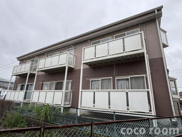 Ｓｕｒｐｌｕｓ　ＤＡＩＫＡＮの外観