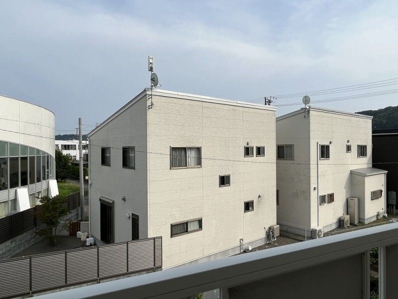 Ｓｕｒｐｌｕｓ　ＤＡＩＫＡＮの外観