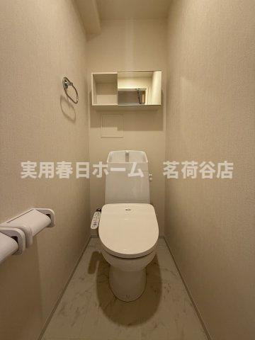 【トイレ】