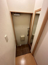 【玄関】