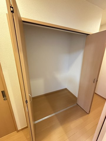 【収納】