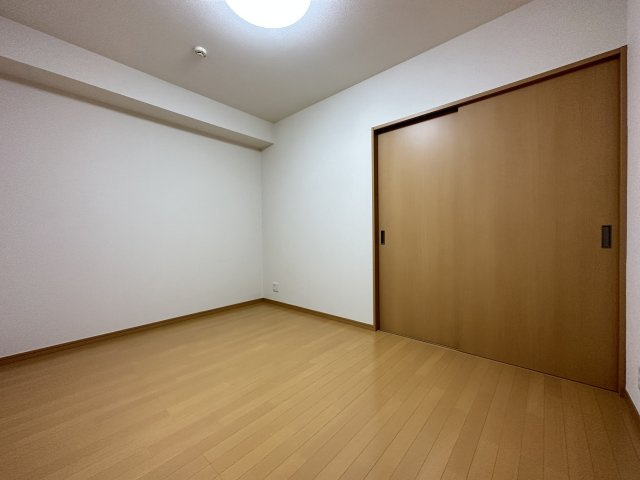 【洋室】