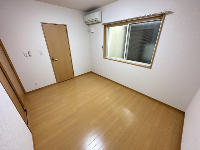 【洋室】