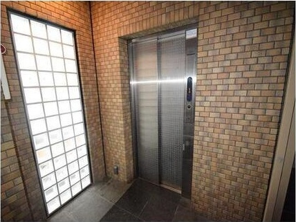 サン・アペックス名駅のその他共用部分