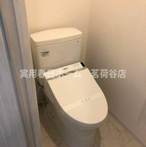 【トイレ】