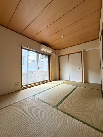 【和室】