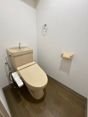 【トイレ】