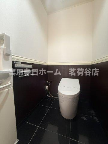 【トイレ】
