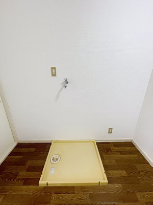 【設備】 | カナディアンハイツ目代 | ※同建物ほかのお部屋の写真です。