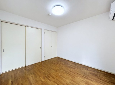 【展望】 | カナディアンハイツ目代 | ※同建物ほかのお部屋の写真です。