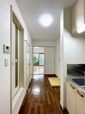 【内装】 | カナディアンハイツ目代 | ※同建物ほかのお部屋の写真です。