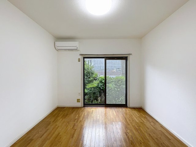 【居間・リビング】 | カナディアンハイツ目代 | ※同建物ほかのお部屋の写真です。