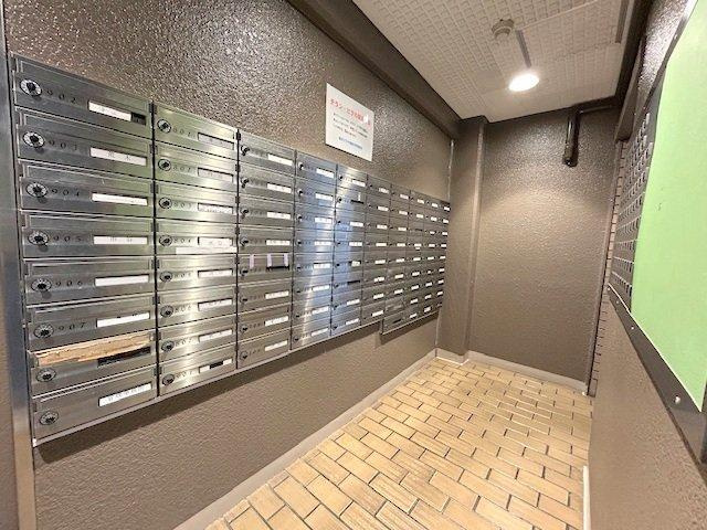 朝日プラザ寝屋川の設備|■物件内覧・資金計画相談・住宅ローン相談、リフォーム相談、お問合せ受付中■
※当日・翌日のご内覧、ご相談はお電話でのお問合せがスムーズです！