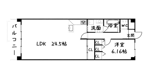 朝日プラザ寝屋川の間取り|間取り図はいかがですか？ご希望を叶える間取りですか？リビングの広さは？水回りの位置は？カウンターキッチン？など色々な情報が集約されています。弊社ではリフォームなどのご相談も承っております。