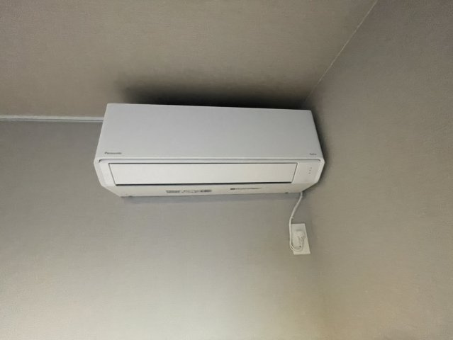 アノイエ　西棟の設備