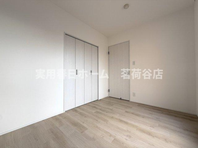 【洋室】