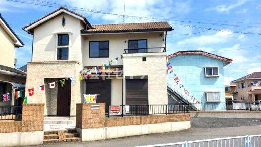 深谷市西島　中古住宅　内外装リフォーム済み‼