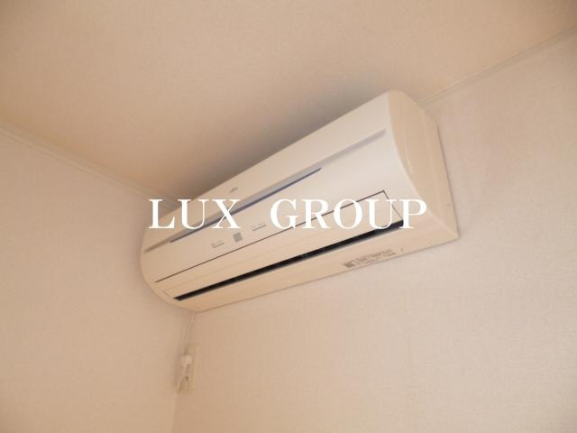 【設備】 | パークハイツ