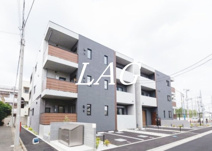 ＡＬＢＡ　ＯＶＥＳＴの画像