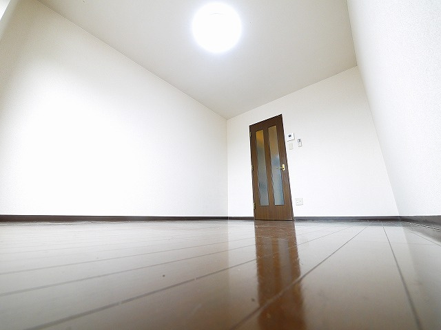 アーバンヒルⅢの内装|内装です