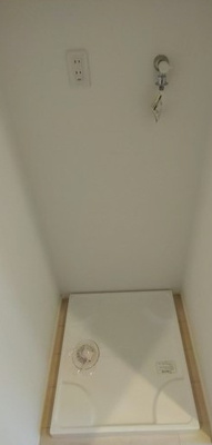 【設備】 | ハーモニーテラス若松町Ⅱ