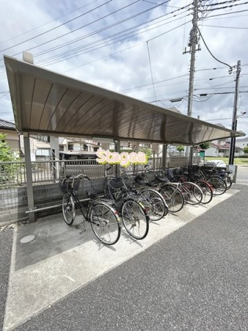 スピリッツ53のその他共用部分
